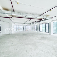 Cho Thuê Tòa Nhà 2 Hầm 10 Tầng 18X30M Đường Xuân Thủy, Thảo Điền Quận 2 Giá Bán 850 Triệu/Tháng