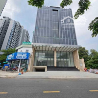 Cho Thuê Tòa Nhà 2 Hầm 10 Tầng 18X30M Đường Xuân Thủy, Thảo Điền Quận 2 Giá Bán 850 Triệu/Tháng