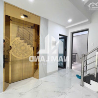 Cho Thuê Tòa Nhà Vp Hầm, Lửng 4 Sàn Trống Suốt, Thang Máy. Giá 85 Triệu