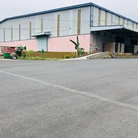 Cho Thuê Kho 2000M2 Icd Long Bình, Biên Hoà, Đồng Nai