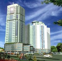 Bán Căn Hộ Chung Cư 671 Hoàng Hoa Thám - 74 M View Hồ Tây