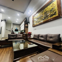 Bán Nhà Đê Trần Khát Chân Hai Bà Trưng Dân Xây 10M Ra Đường Ô Tô Gần Chợ Trường Học 45M2 Giá Bán 9.5 Tỷ