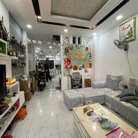 Cần Bán Nhà Phú Nhuận Khu Trung Tâm Nở Hậu Cn 75M2 Giá Cực Sốc