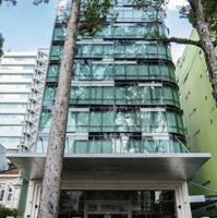 Bán Tòa Nhà Góc 2Mt Trần Hưng Đạo, Quận 1 - 9X20M - 6 Tầng - Hđt 250 Triệu - Giá Bán 59 Tỷ