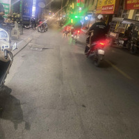Bán Nhà Mặt Phố Định Công Thượng, Hoàng Mai,Diện Tích50 M2, 5 Tầng,Mặt Tiền4 M, Giá Bán 13,8 Tỷ.