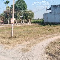 Cần Bán Đất Lô Góc 2 Mặt Tiền Đường Xe Tải