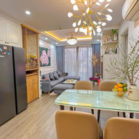 Cho Thuê Căn Hộ 2- 3 Phòng Ngủfive Star Kim Giang