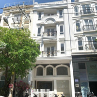 Cho Thuê Cc Mini, 456 M2, 60 Triệu, Tại Cao Triều Phát, Tân Phong, Q7, Tp. Hcm Chỉ Với Giá Tốt