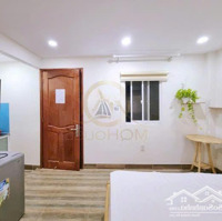 Cho Thuê Phòng Hẻm An Ninh Gần Công Viên Lê Văn Tám, Chợ Tân Định, Nhà Vh Thiếu Nhi