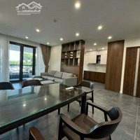Bán Tòa Nhà Apartment Tây Hồ, Lô Góc, 29 Phòng. Doanh Thu (Tự Vh): Gần 2 Tỷ/ Năm. Giá: 30.X Tỷ