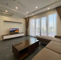 Bán Tòa Nhà Apartment Tây Hồ, Lô Góc, 29 Phòng. Doanh Thu (Tự Vh): Gần 2 Tỷ/ Năm. Giá: 30.X Tỷ