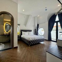 Bán Khách Sạn View Thung Lũng, Nằm Ngay Cửa Ngõ Đà Lạt