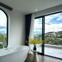 Bán Khách Sạn View Thung Lũng, Nằm Ngay Cửa Ngõ Đà Lạt