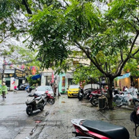 Bán Đất Tặng Nhà Mặt Phố - Lạc Trung - Kinh Doanh - 120M - 48 Tỷ