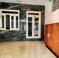 Cho Thuê Nhà Nguyên Căn Hẻm Lý Phục Man, Q7