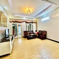 Cho Thuê Nhà Nguyên Căn Hẻm Lý Phục Man, Q7