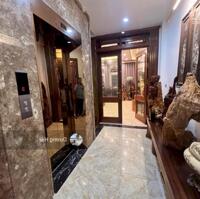 Bán nhà Mặt Phố Trần Quốc Hoàn - Cầu Giấy - 70m MT 6m - Nhà Sẵn Kinh Doanh - Văn Phòng