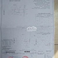 Đất Góc 2 Mặt Tiền Đường Bê Tông 4M, Cách Chợ Bình Chánh 500 Mét, Xã Bình Chánh