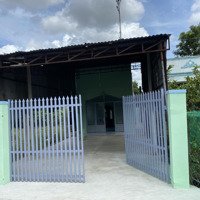 Chính Chủ Cho Thuê Nhà Nguyên Căn Ngay Trung Tâm Tp Tây Ninh
