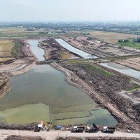 Bán Np Tại Eco Retreat Long An, 5 Tỷ, 200M2, Mặt Tiền 20M, Giá Ưu Đãi