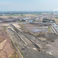 Bán Np Tại Eco Retreat Long An, 5 Tỷ, 200M2, Mặt Tiền 20M, Giá Ưu Đãi