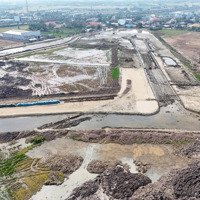Bán Np Tại Eco Retreat Long An, 5 Tỷ, 200M2, Mặt Tiền 20M, Giá Ưu Đãi