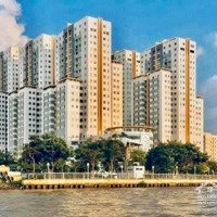 9 Triệuieu/Tháng Căn Hộ Belleza 2 Phòng Ngủ 2 Vệ Sinhfull Nội Thất