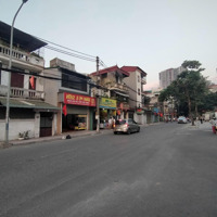 Cho Thuê Nhà Mặt Phố Đức Giang, Long Biên 80M Ô Tô Tránh Đỗ - Làm Văn Phòng, Kho, Ở 10 Triệu/Tháng.