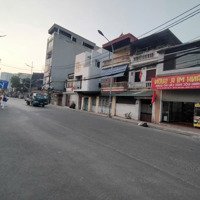 Cho Thuê Nhà Mặt Phố Đức Giang, Long Biên 80M Ô Tô Tránh Đỗ - Làm Văn Phòng, Kho, Ở 10 Triệu/Tháng.