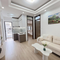 Bán Gấp - Chung Cư A1 Phạm Hùng - Bến Xe Mỹ Đình - Nam Từ Liêm - Full Nội Thất