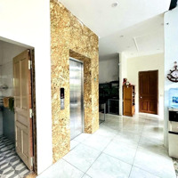 Lô Góc 3 Mặt Tiền Phạm Ngọc Thạch, Ôtô Tránh, Kinh Doanh, Thang Máy, Mặt Tiền Khủng, 135M2