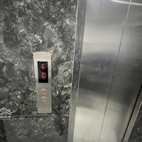 Bán Nhanh Nhà Kinh Doanh Mặt Phố Vọng - Hai Bà Trưng, 60M2