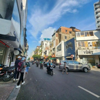 Siêu Dòng Tiền! Bán Tòa Chdv Mặt Tiền Thanh Đa Bình Thạnh Códiện Tích4,5X25M Nh 7M 7 Tầng Hđt 90 Triệu-21 Tỷ
