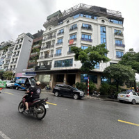 Mặt Phố Lô Góc Nam Trung Yên, 170M2 8 Tầng - Mt: 25M - Xây Full Đất - Vị Trí Siêu Đẹp - 106 Tỷ