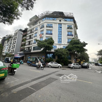 Mặt Phố Lô Góc Nam Trung Yên, 170M2 8 Tầng - Mt: 25M - Xây Full Đất - Vị Trí Siêu Đẹp - 106 Tỷ