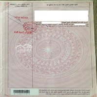 Bán 2788M2 Đất, Xã Lê Minh Xuân, Huyện Bình Chánh