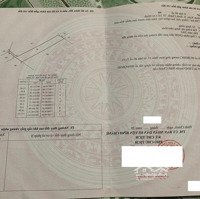 Bán 2788M2 Đất, Xã Lê Minh Xuân, Huyện Bình Chánh