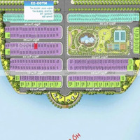 Cần Bán Gấp Biệt Thự Song Lập Ngọc Trai Vinhomes-Oceanpark