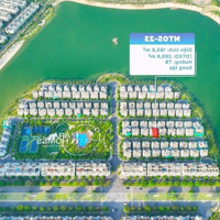 Cần Bán Gấp Biệt Thự Song Lập Ngọc Trai Vinhomes-Oceanpark