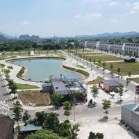 Dự Án Dhome. 3 Lô View Hồ View Công Viên 1,4 Ha Đẹp Nhất Dự Án Chính Chủ Cần Bán