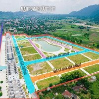 Dự Án Dhome. 3 Lô View Hồ View Công Viên 1,4 Ha Đẹp Nhất Dự Án Chính Chủ Cần Bán