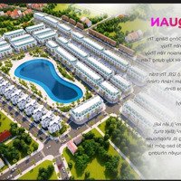 Dự Án Dhome. 3 Lô View Hồ View Công Viên 1,4 Ha Đẹp Nhất Dự Án Chính Chủ Cần Bán