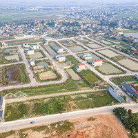 Siêu Rẻ! Bán Lô Góc 2 Mặt Tiền 158M2 Tp Thanh Hóa Giá Chỉ 1, X Tỷ Bên Cạnh Bãi Đỗ Xe Siêu Rộng