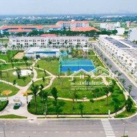 Đầu Tư Đất Nền Kdc Phong Phú 4, Lovera Khang Điền, Đón Đầu Tuyến Metro Số 5, Sinh Lời Bền Vững