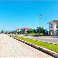 Bán Đất Xây Biệt Thự Tại Khu Đô Thị Nam Sông Cái, Cách Sông Cái Chỉ 50M, Giá Rẻ Hơn Thị Trường
