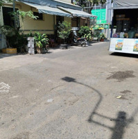 Cho Thuê Nhà 1 Trệt 3 Lầu - Hẻm Xe Tải - Bạch Mã P15 Quận 10 ( Đối Diện Bệnh Viện Bưu Điện )
