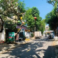 Bán Nhà Cấp 4 -Mặt Tiềnđa Mặn 7 - 100M2 - 4.5 Tỷ - Khu Nam Việt Á - Q. Ngũ Hành Sơn
