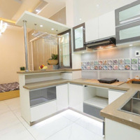 Căn Hộ Mini Cao Cấp Tại Quận Phú Nhuận