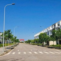 Liền Kề - Biệt Thự Khu Đô Thị Sinh Thái Sông Đơ Hud4, Giá Đất Chỉ 2,775 Tỷ, Sầm Sơn, Thanh Hóa
