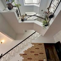 Nhà ô tô tránh, kinh doanh 80m2x 4 tầng Phan Đình Giót, Thanh Xuân. Giá bán 21 tỷ.